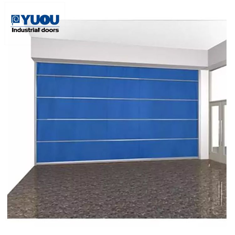 無(wú)機布防火卷簾