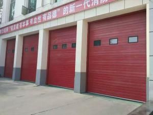 如何提高快速卷簾門(mén)的使用壽命和安全性？
